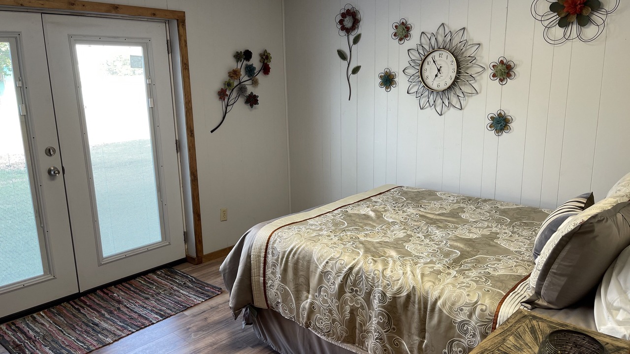Photo of Bedroom in Dean