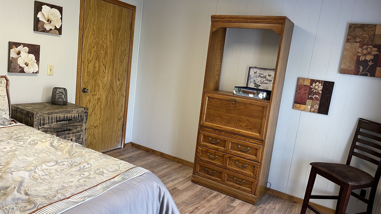 Photo of Bedroom in Dean