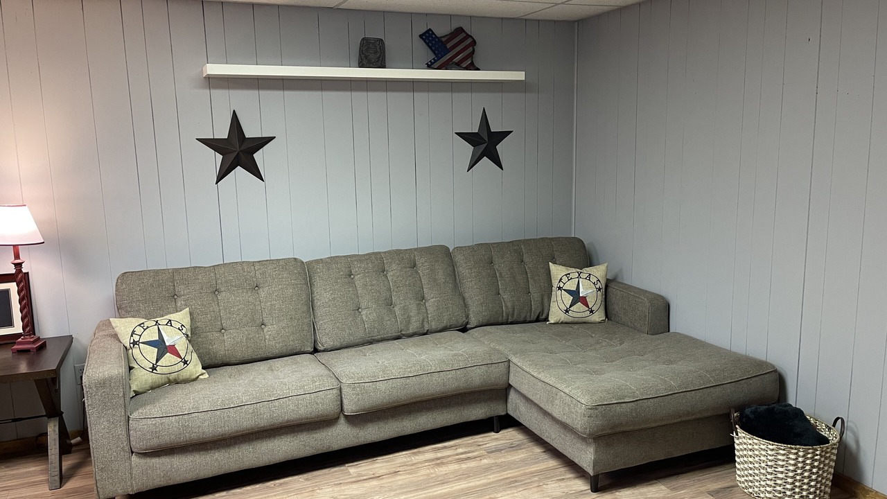 Photo of Livingroom in Dean