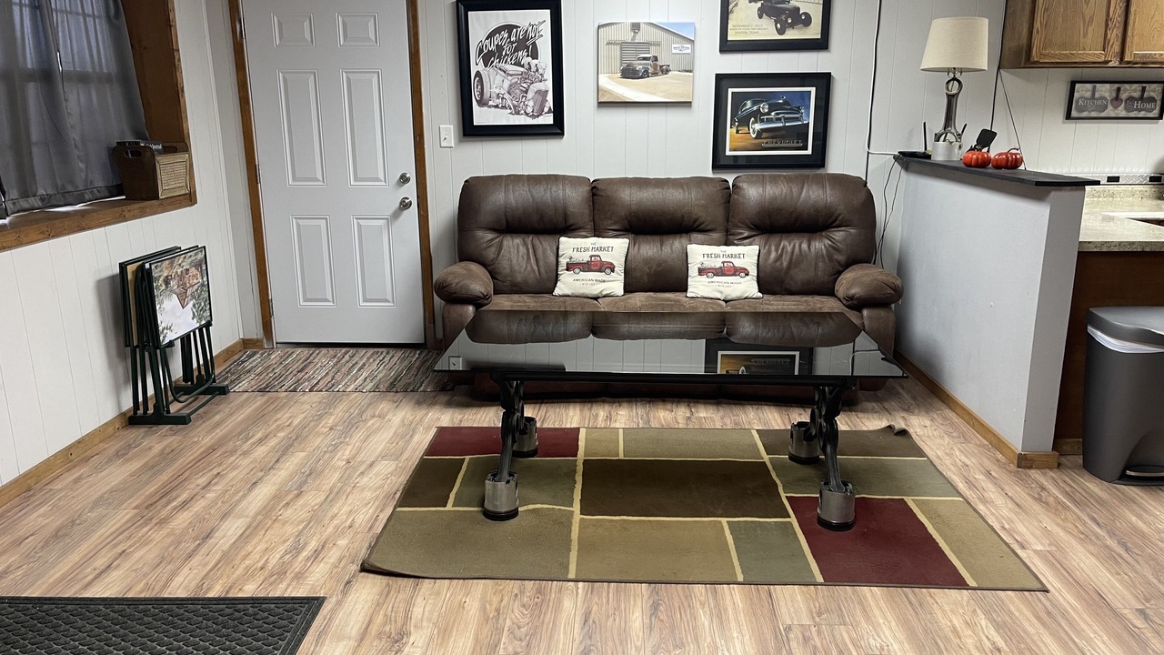 Photo of Livingroom in Dean