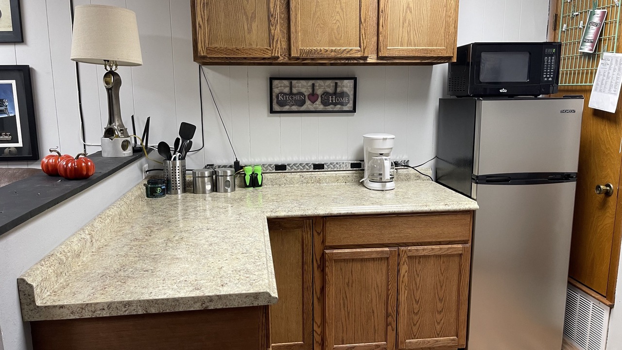 Photo of Kitchen in Dean