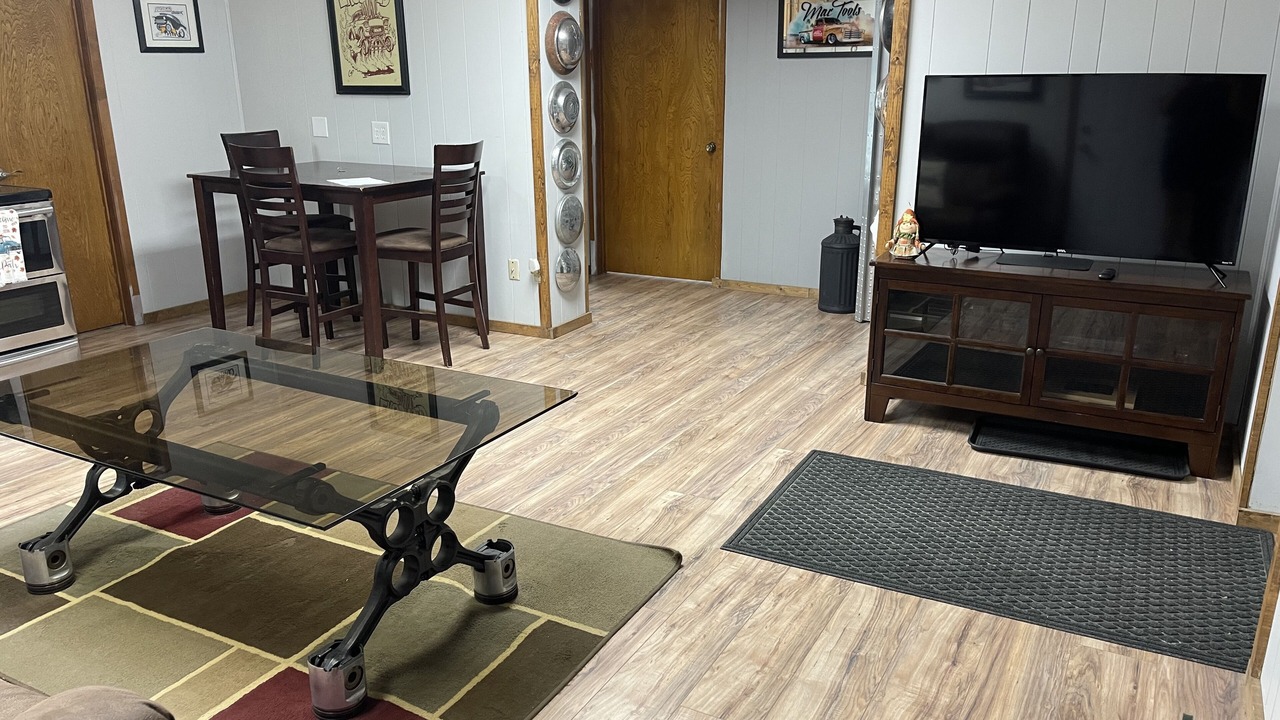 Photo of Livingroom in Dean