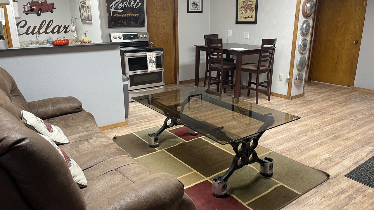 Photo of Livingroom in Dean