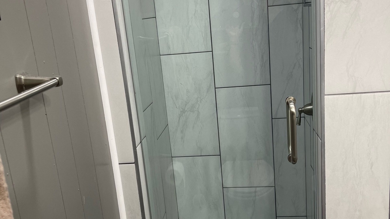Photo of Bathroom in Dean