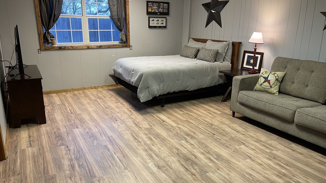 Photo of Bedroom in Dean