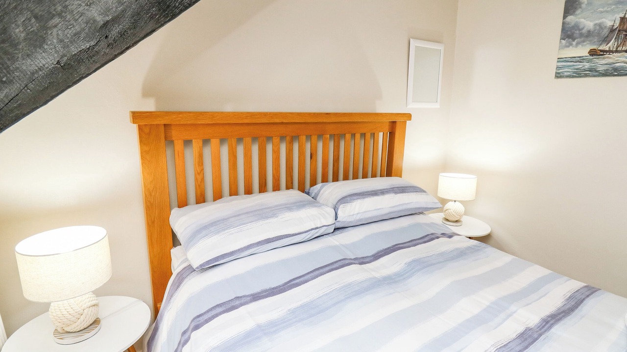 Photo of Bedroom in Llansantffraed
