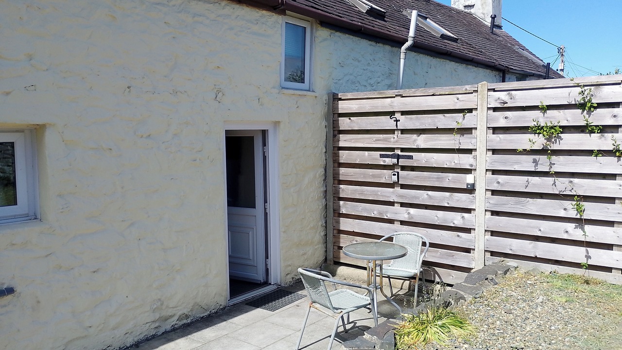 Photo of Outdoor in Llansantffraed