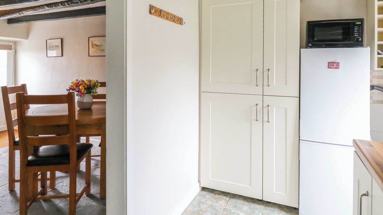 Photo of Others in Llansantffraed