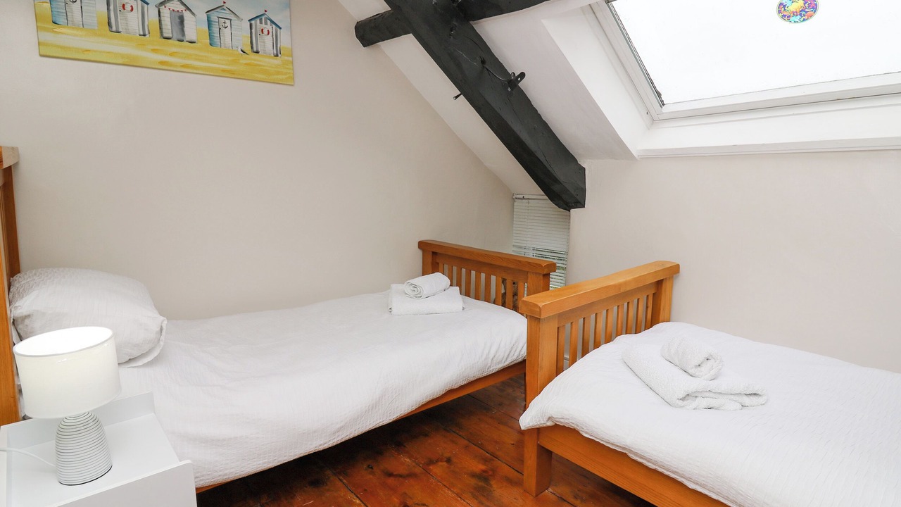 Photo of Bedroom in Llansantffraed