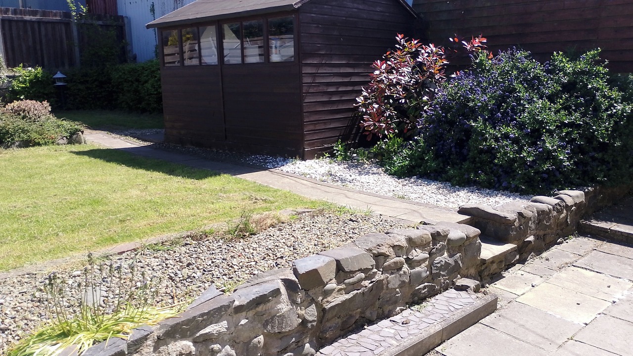 Photo of Outdoor in Llansantffraed