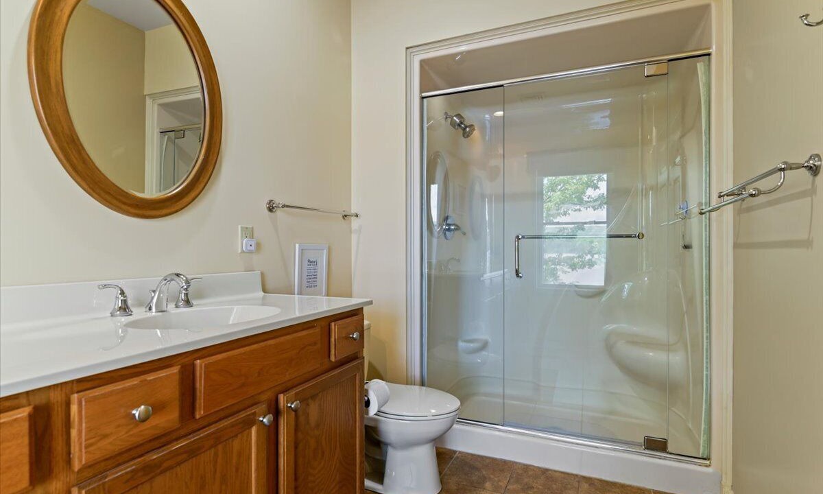 Photo of Bathroom in Drums