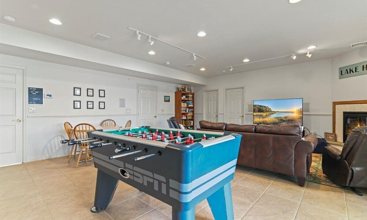 Photo of Livingroom in Drums