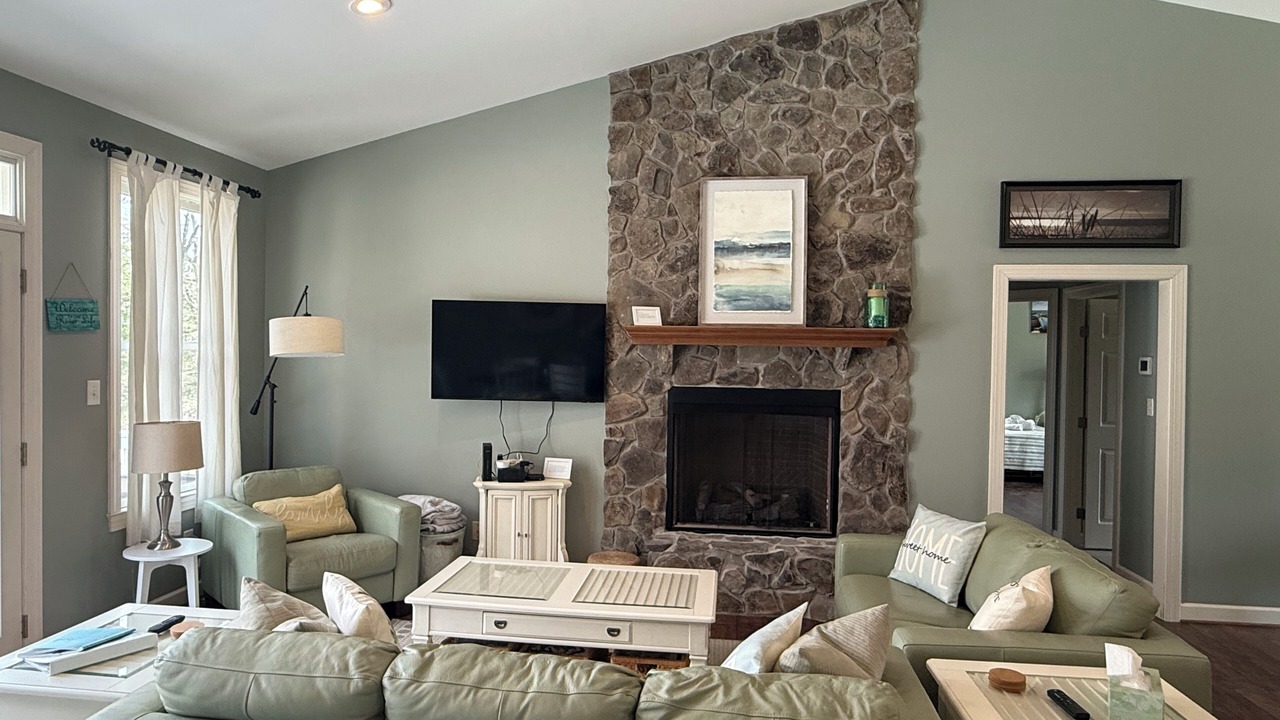 Photo of Livingroom in Kinsale
