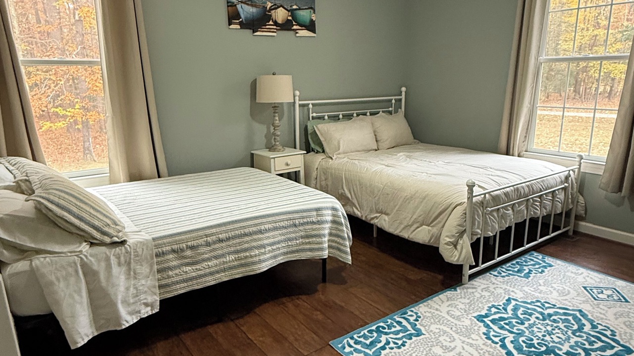 Photo of Bedroom in Kinsale
