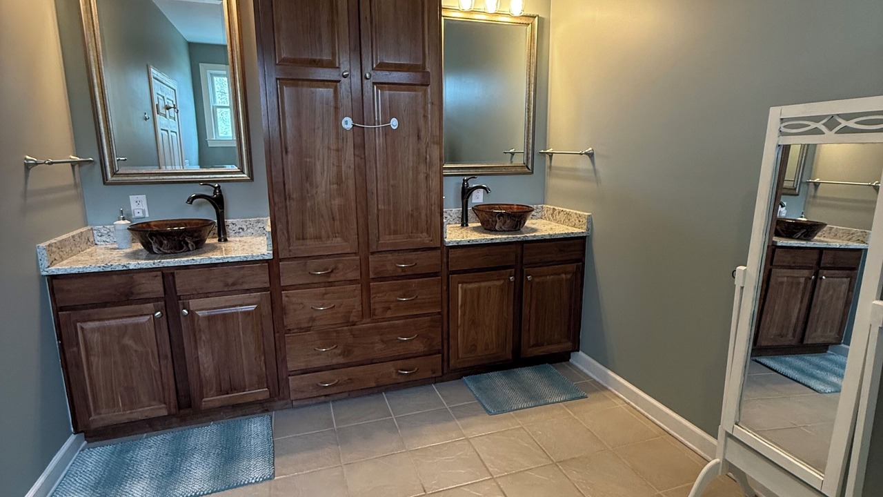 Photo of Bathroom in Kinsale