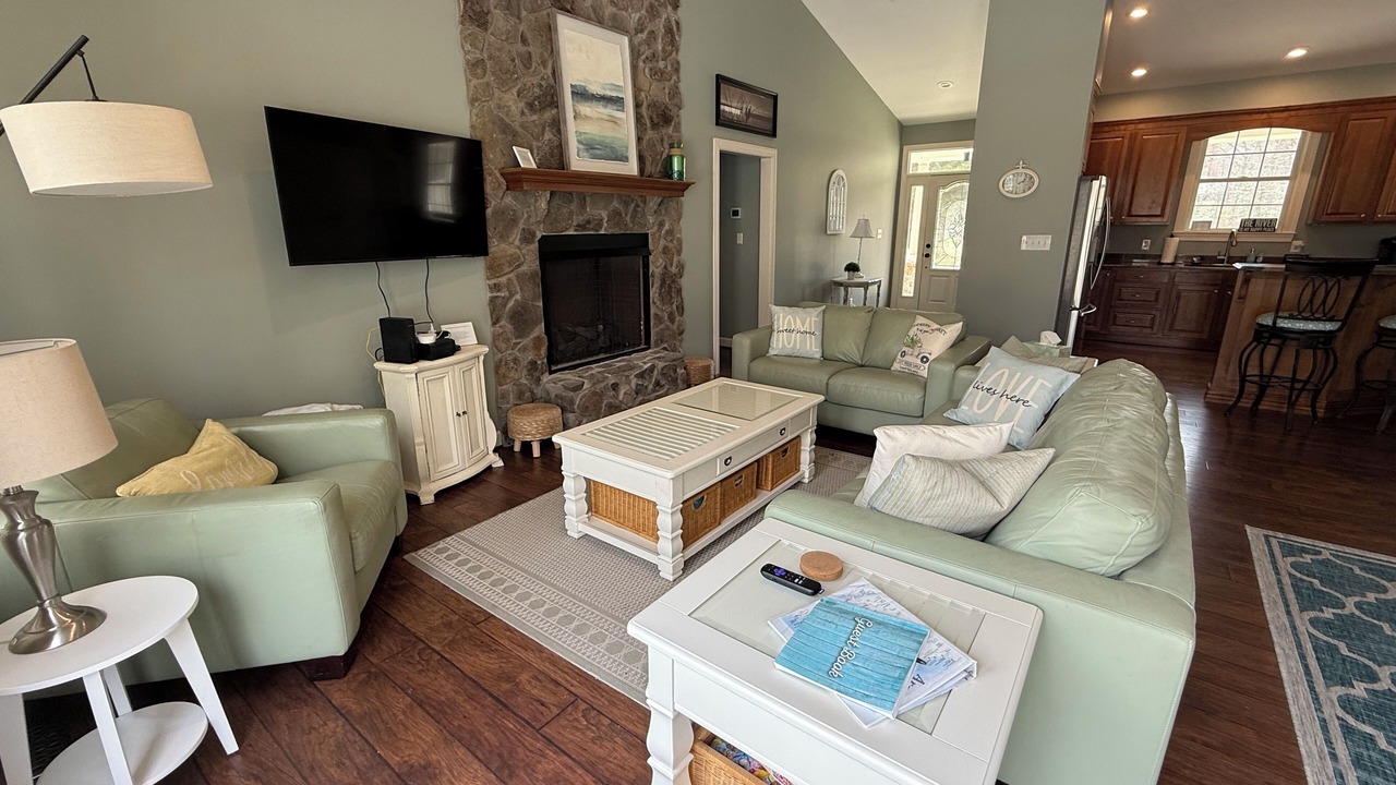 Photo of Bedroom in Kinsale