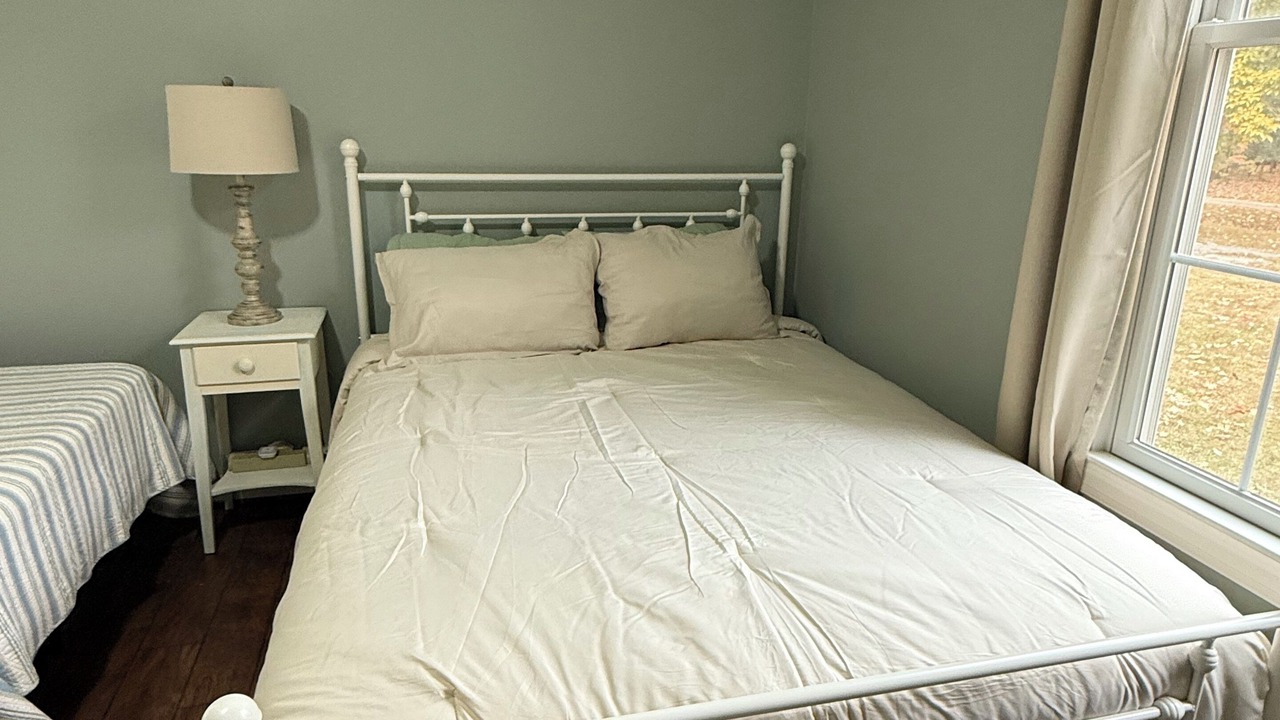 Photo of Bedroom in Kinsale