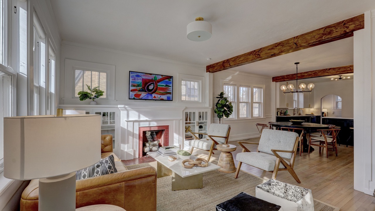 Photo of Livingroom in Norman