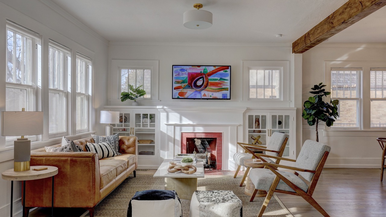 Photo of Livingroom in Norman