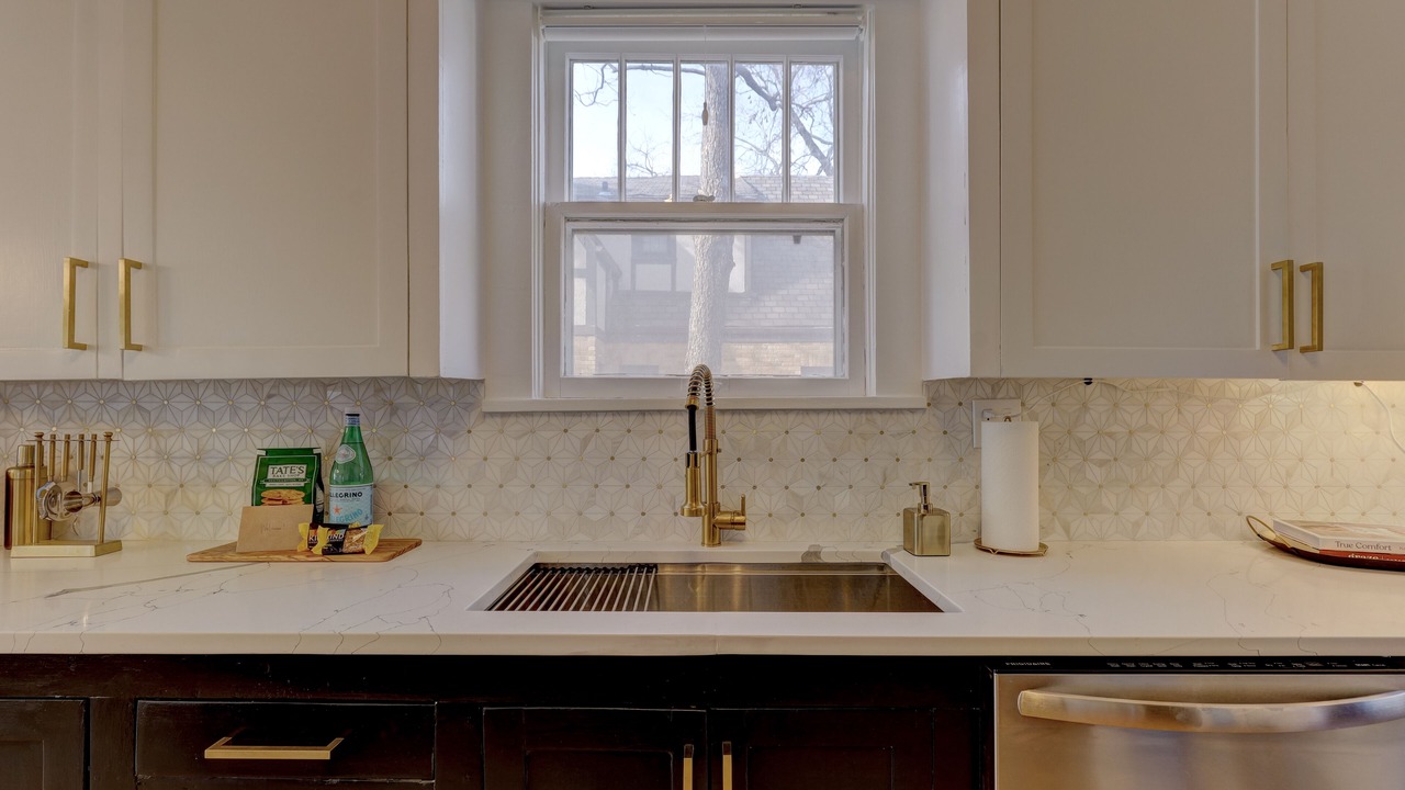 Photo of Kitchen in Norman