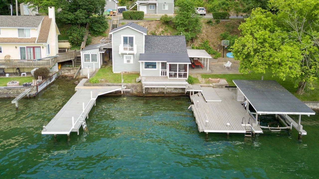 Photo of Outdoor in Hammondsport