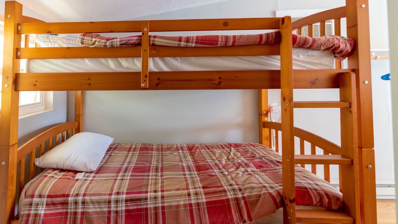 Photo of Bedroom in Hammondsport