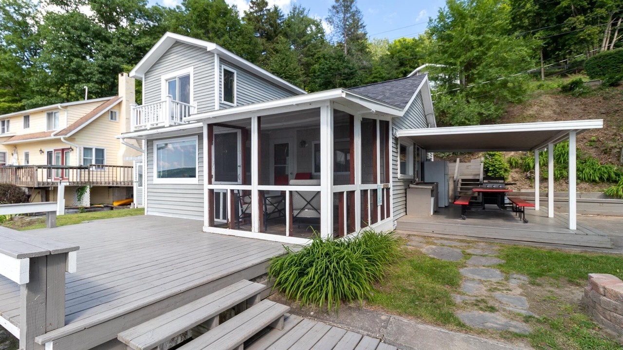 Photo of Outdoor in Hammondsport