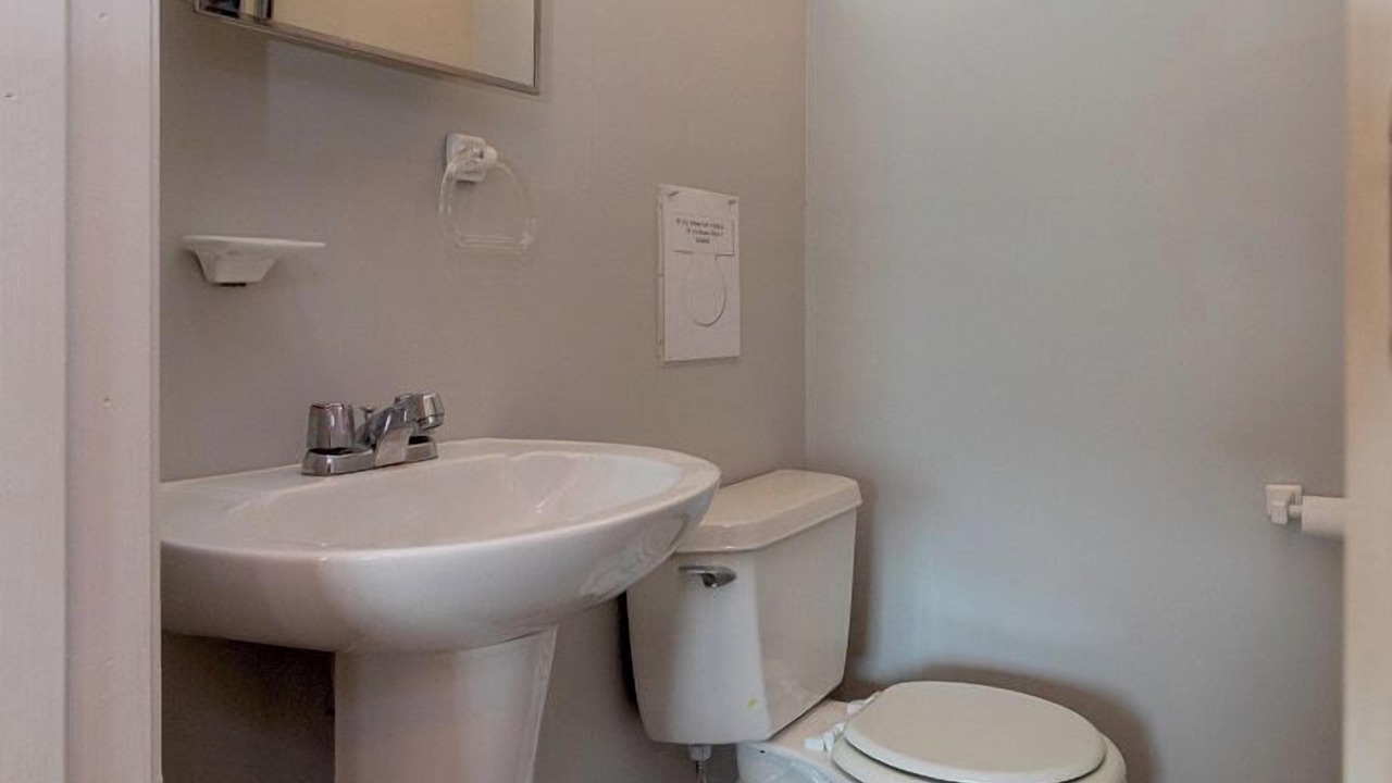 Photo of Bathroom in Hammondsport