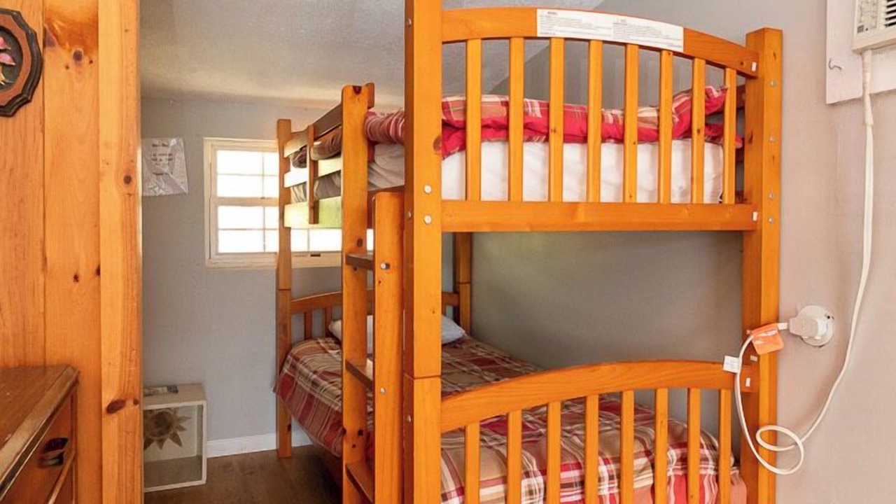 Photo of Bedroom in Hammondsport