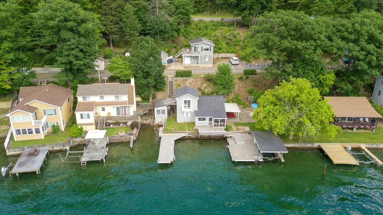 Photo of Outdoor in Hammondsport
