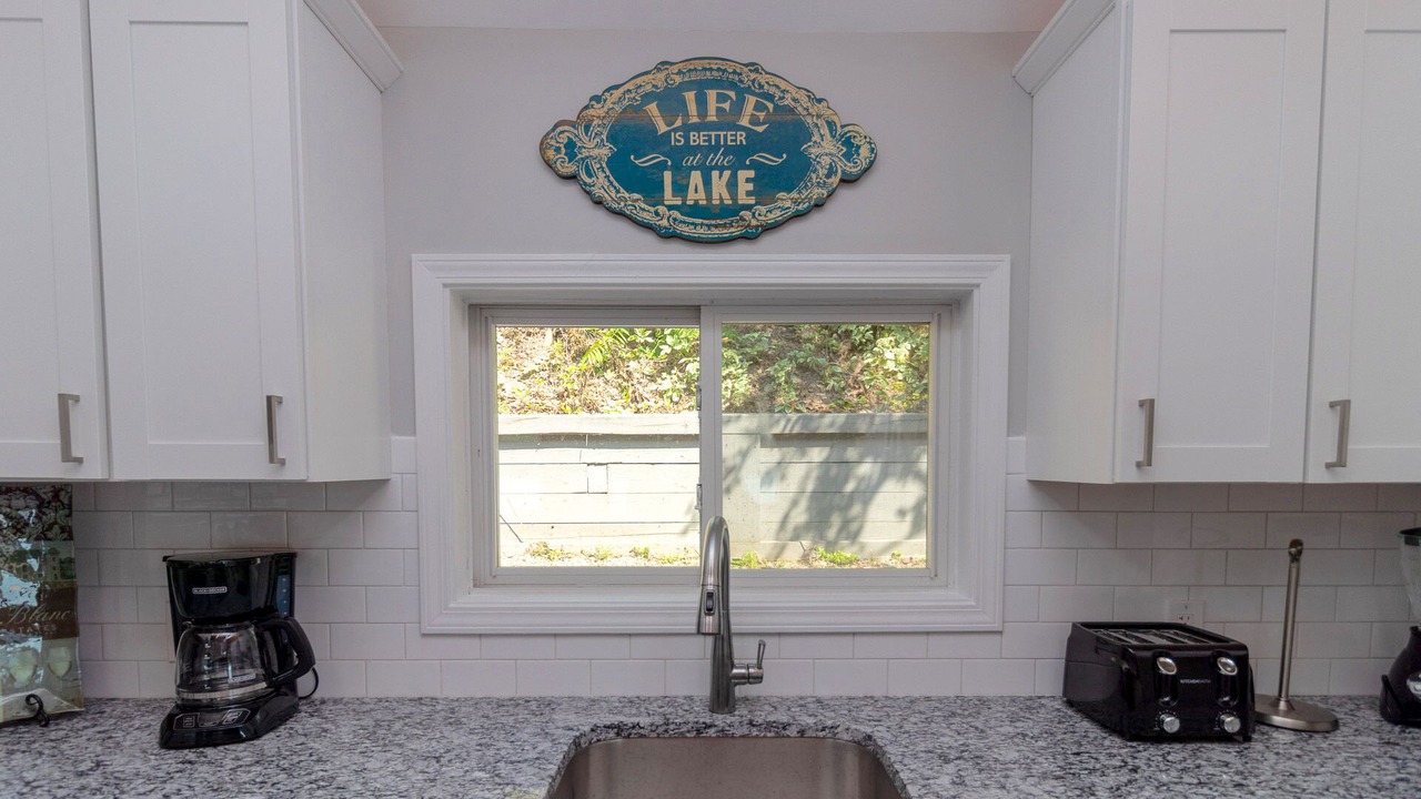 Photo of Kitchen in Hammondsport