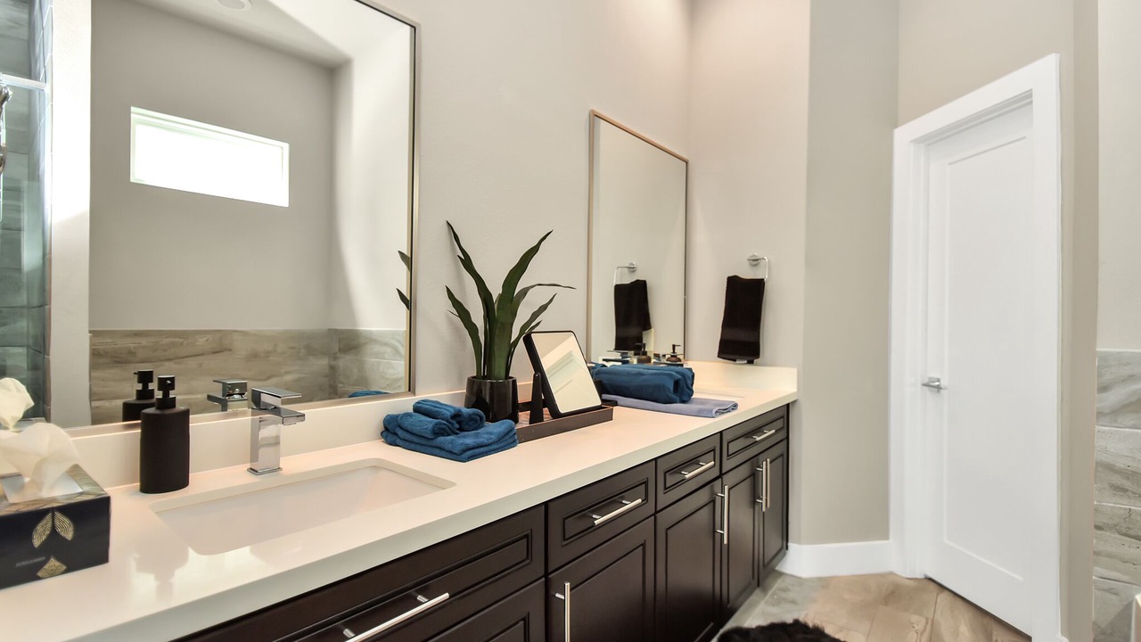 Photo of Bathroom in East Downtown Houston