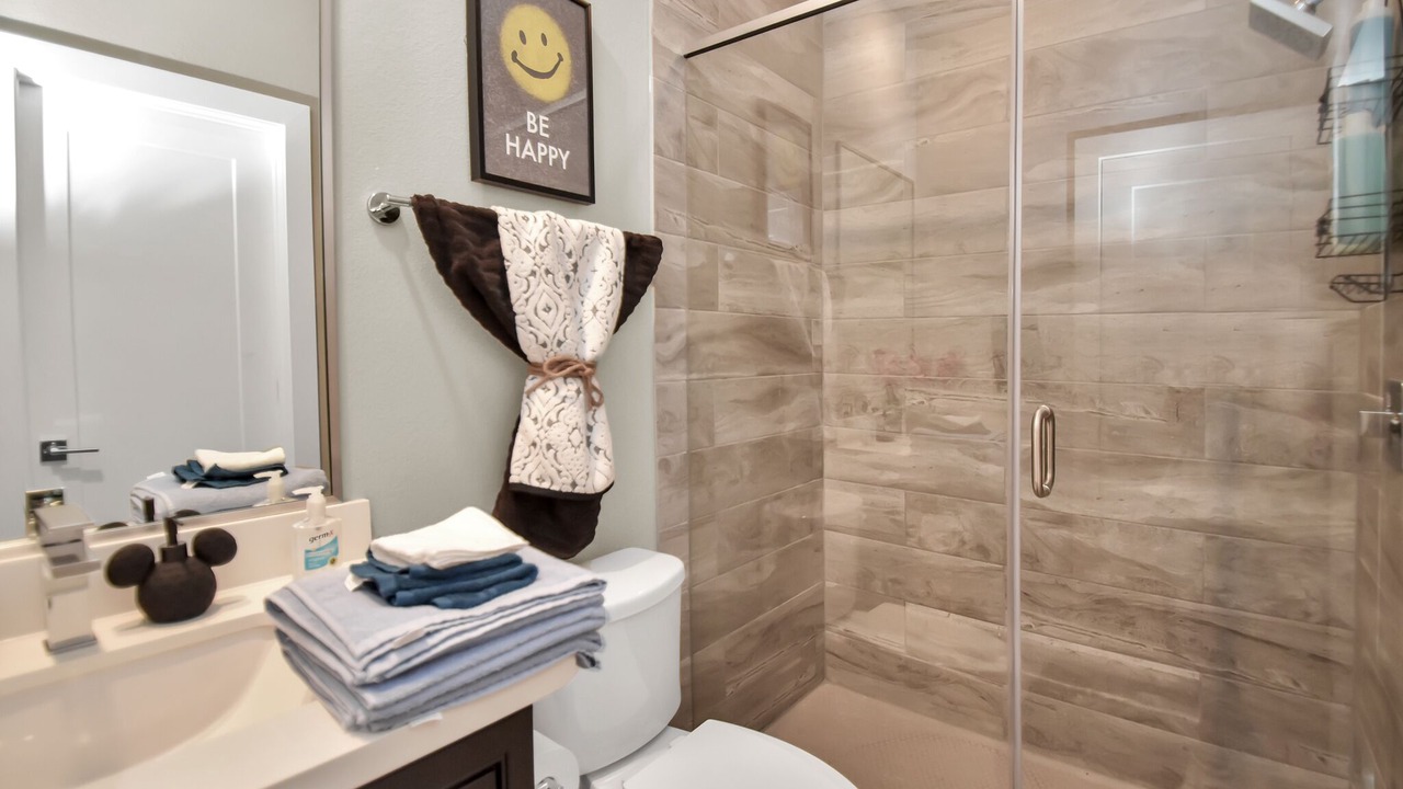 Photo of Bathroom in East Downtown Houston