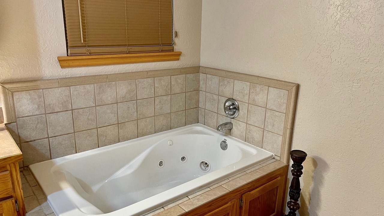 Photo of Bathroom in Davis