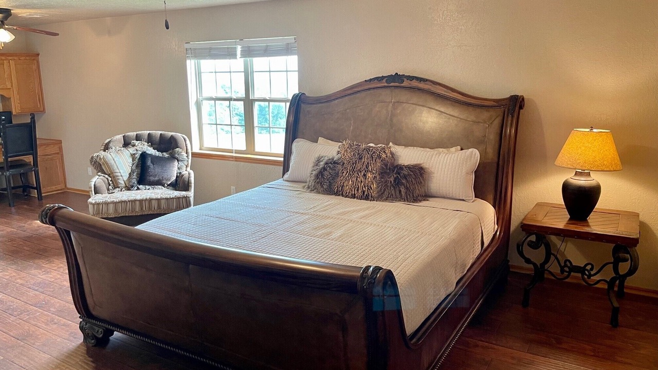 Photo of Bedroom in Davis