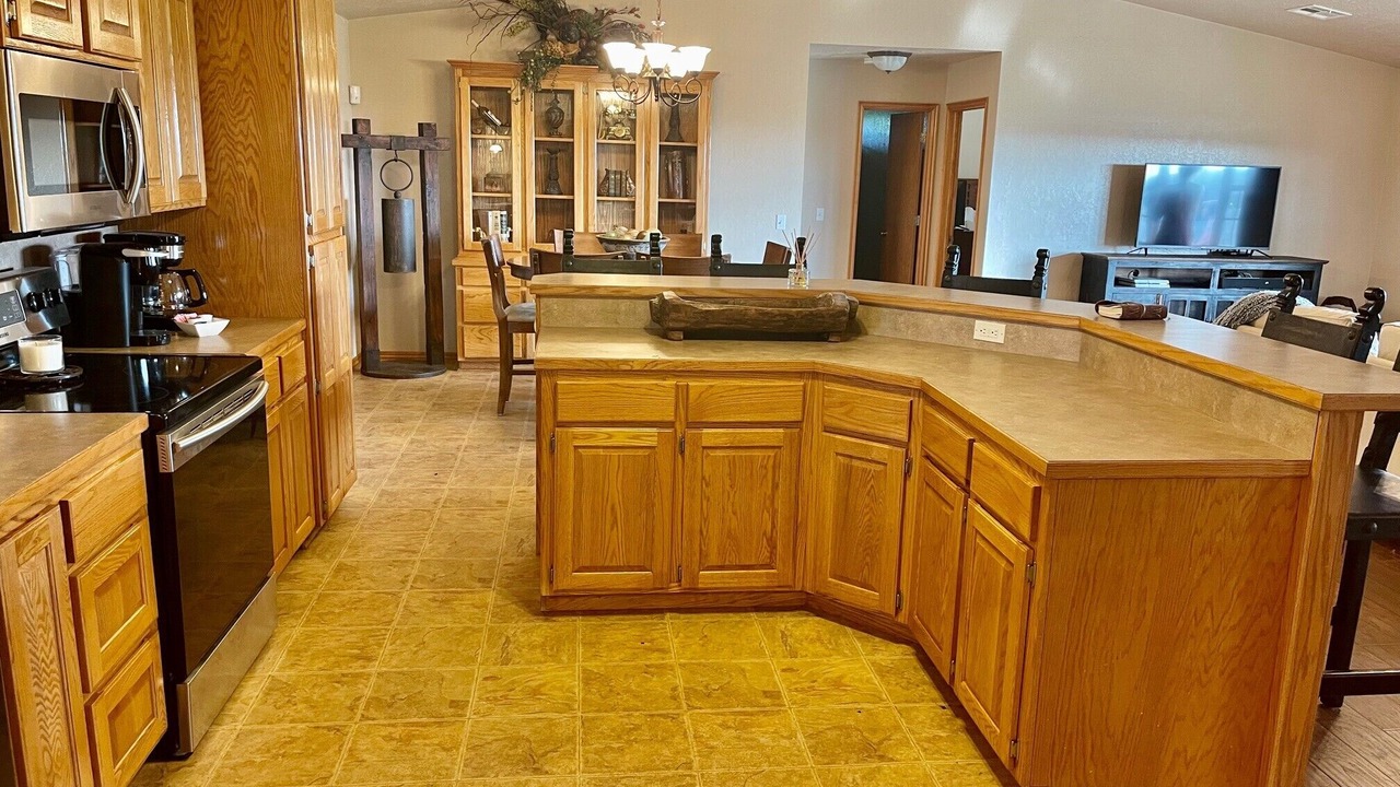 Photo of Kitchen in Davis