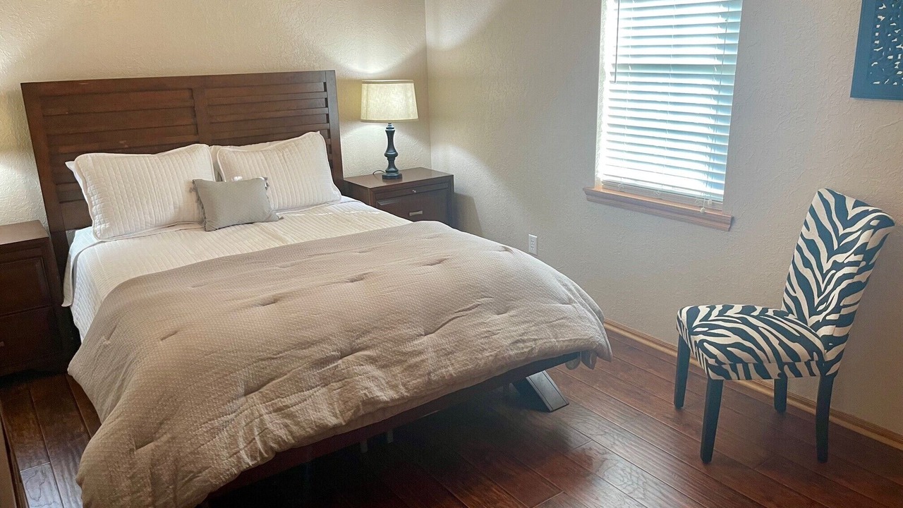 Photo of Bedroom in Davis