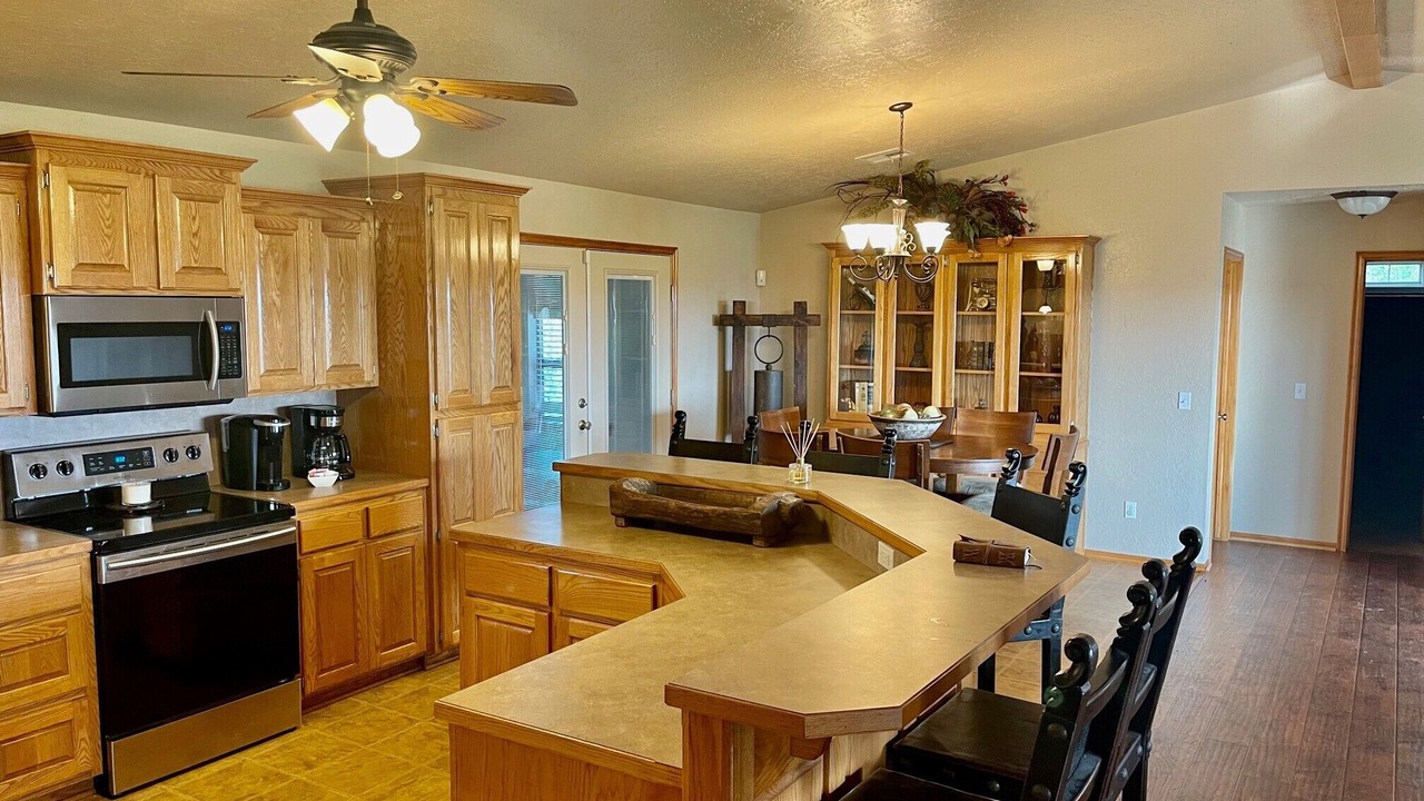 Photo of Kitchen in Davis