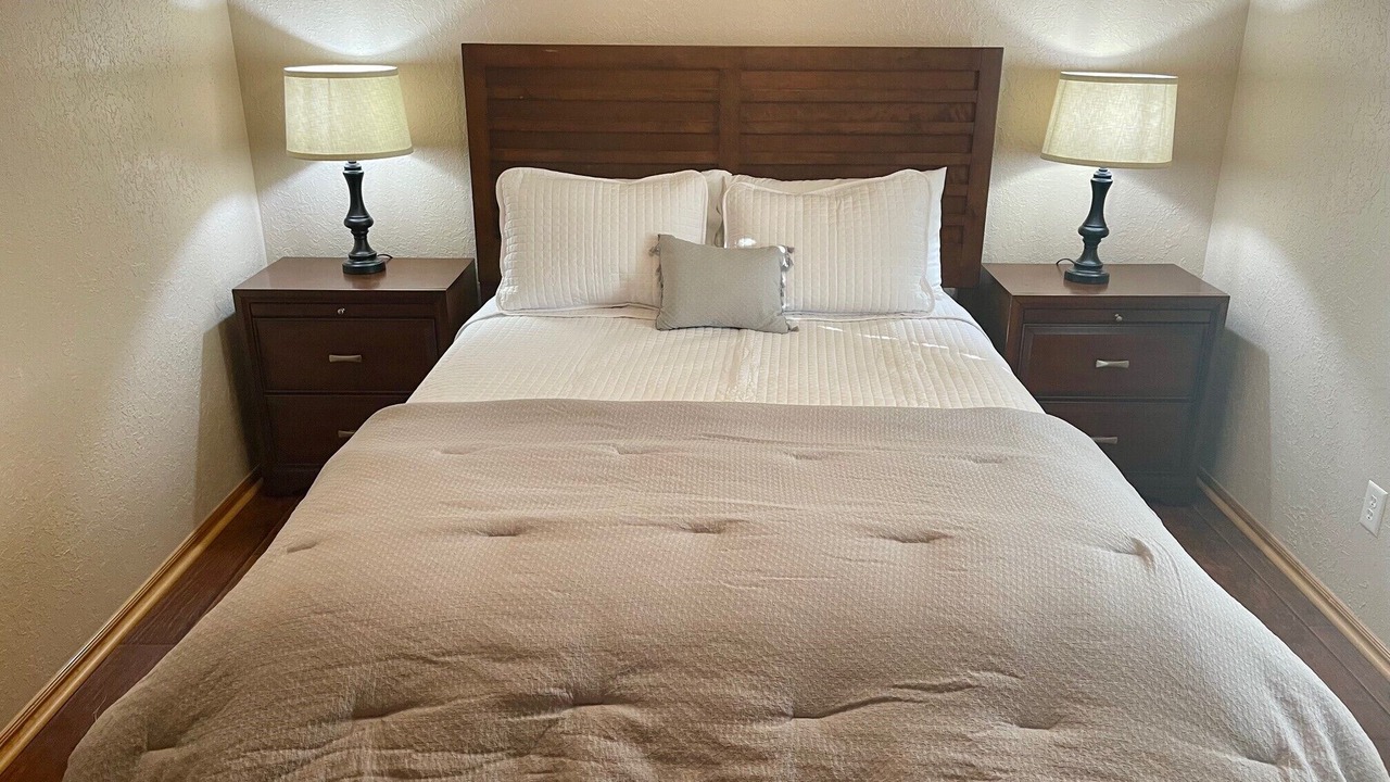 Photo of Bedroom in Davis