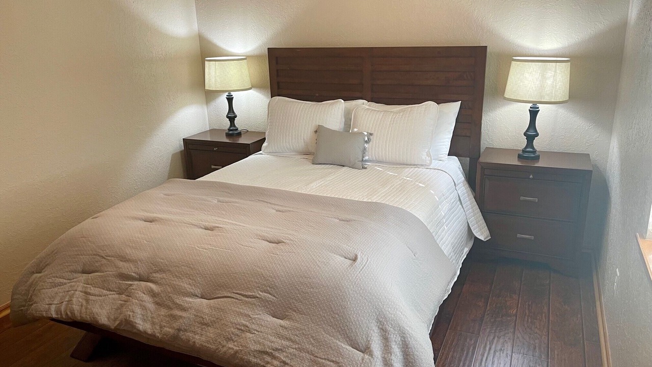 Photo of Bedroom in Davis