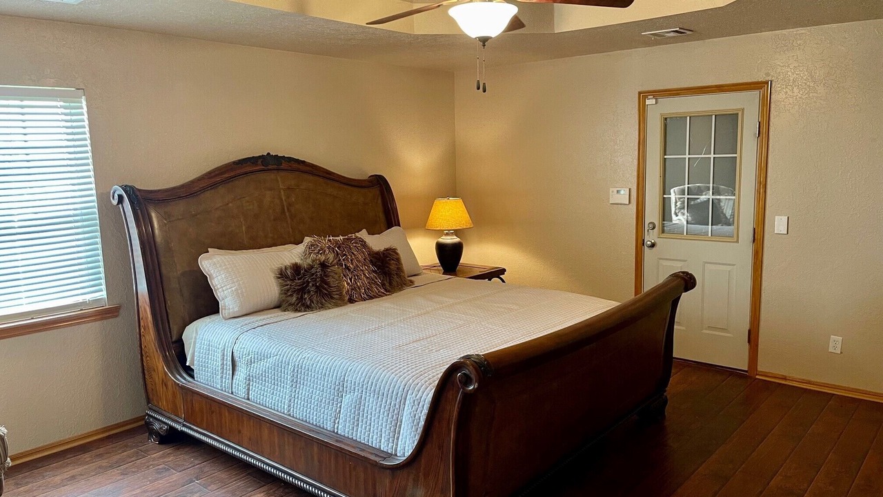 Photo of Bedroom in Davis