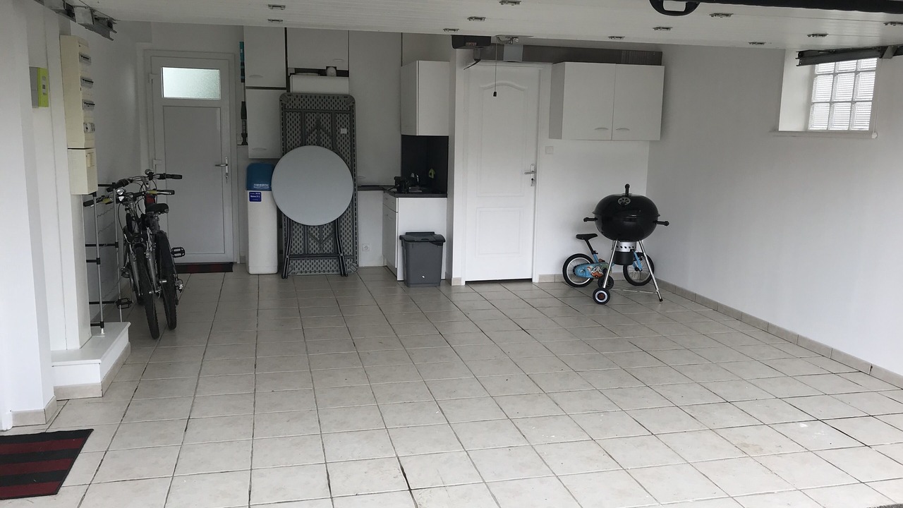 Photo of Outdoor in Brunembert