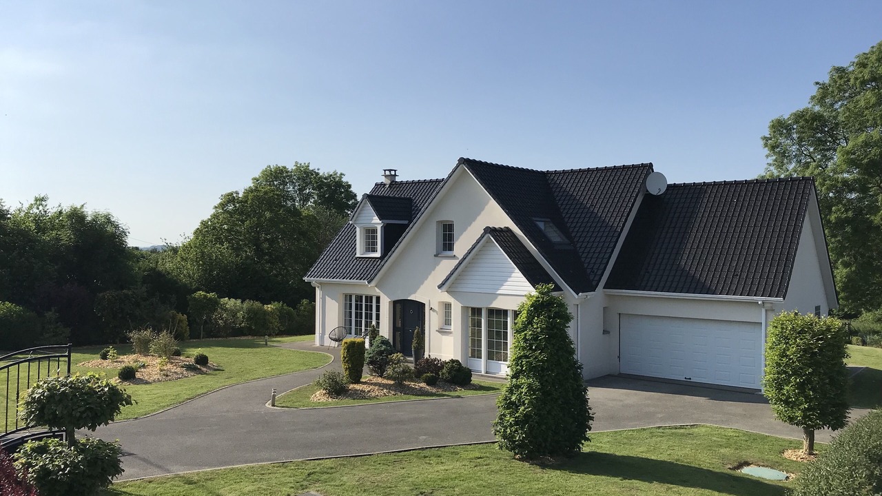 Photo of Outdoor in Brunembert