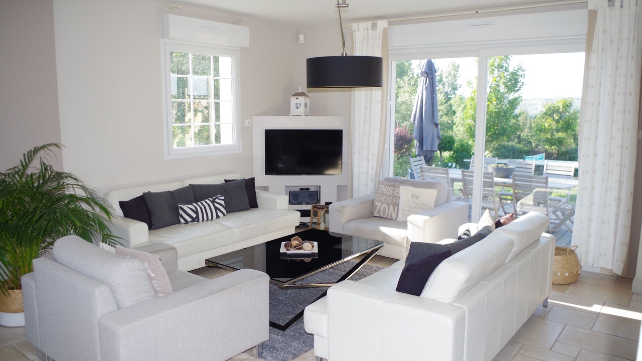 Photo of Livingroom in Brunembert