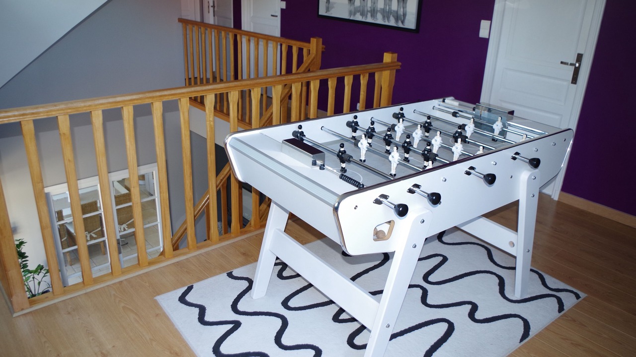 Photo of Bedroom in Brunembert