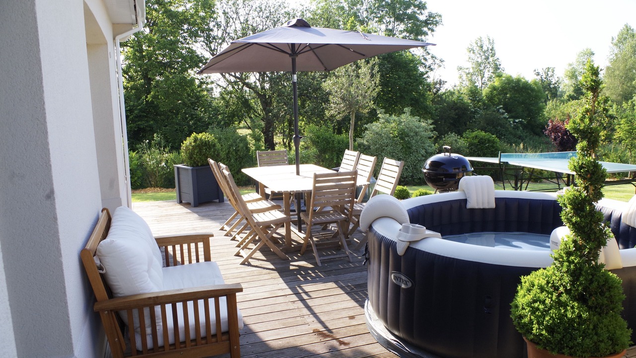 Photo of Outdoor in Brunembert