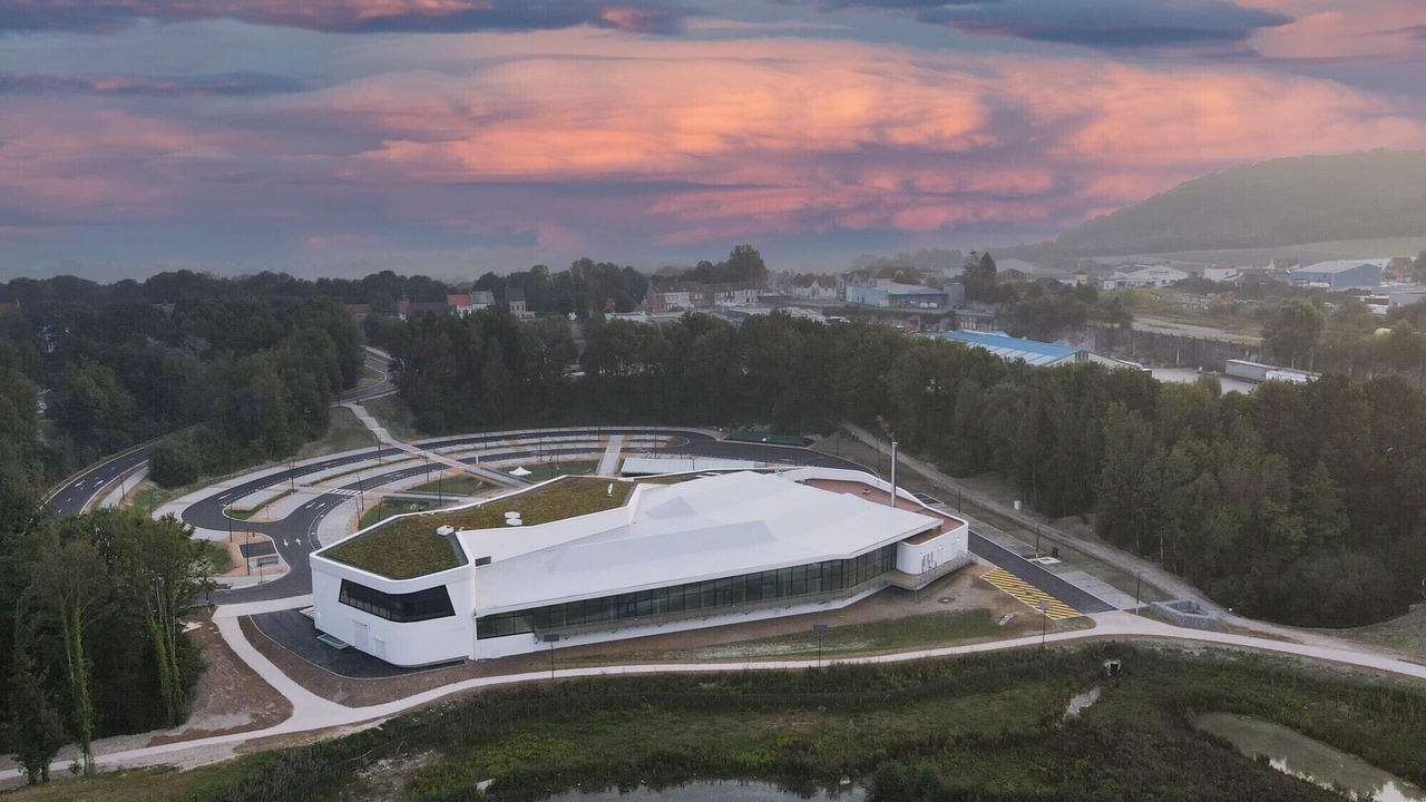 Photo of Outdoor in Brunembert