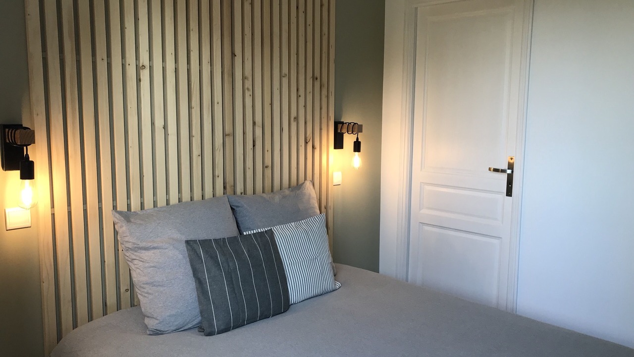 Photo of Bedroom in Brunembert