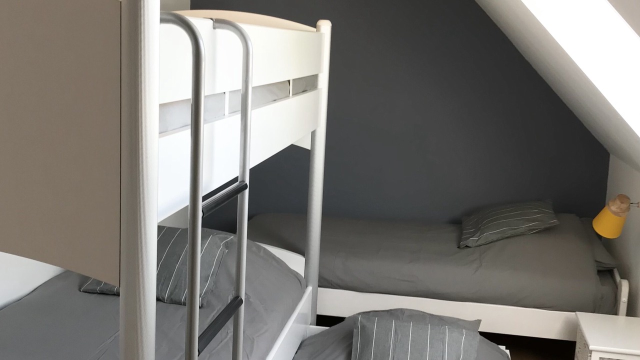 Photo of Bedroom in Brunembert