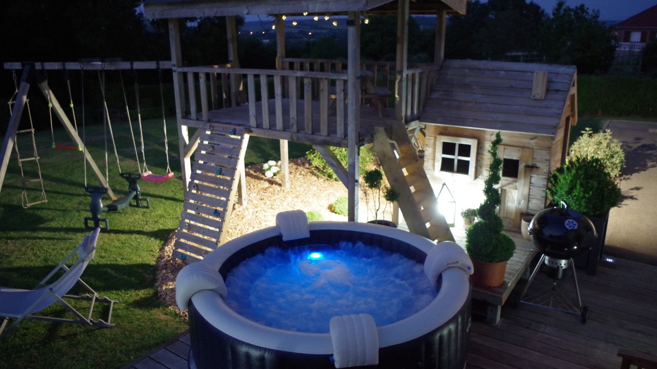 Photo of Patio Balcony in Brunembert